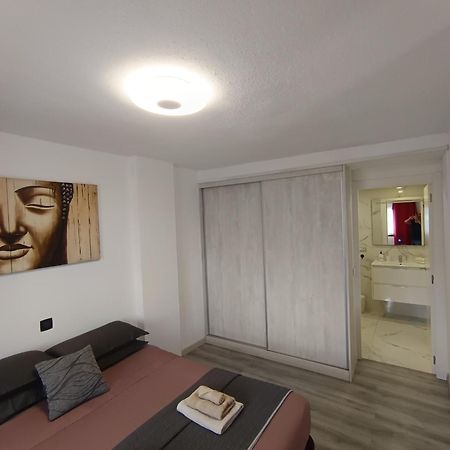 Casa Saura -Playa De Las Americas アロナ エクステリア 写真