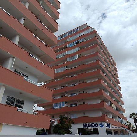 Casa Saura -Playa De Las Americas アロナ エクステリア 写真