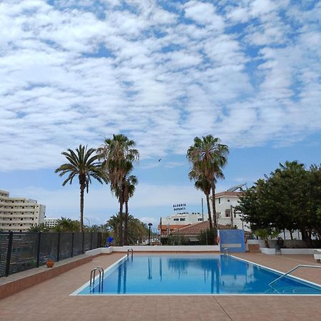 Casa Saura -Playa De Las Americas アロナ エクステリア 写真