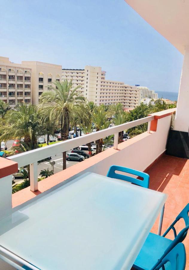 Casa Saura -Playa De Las Americas アロナ エクステリア 写真