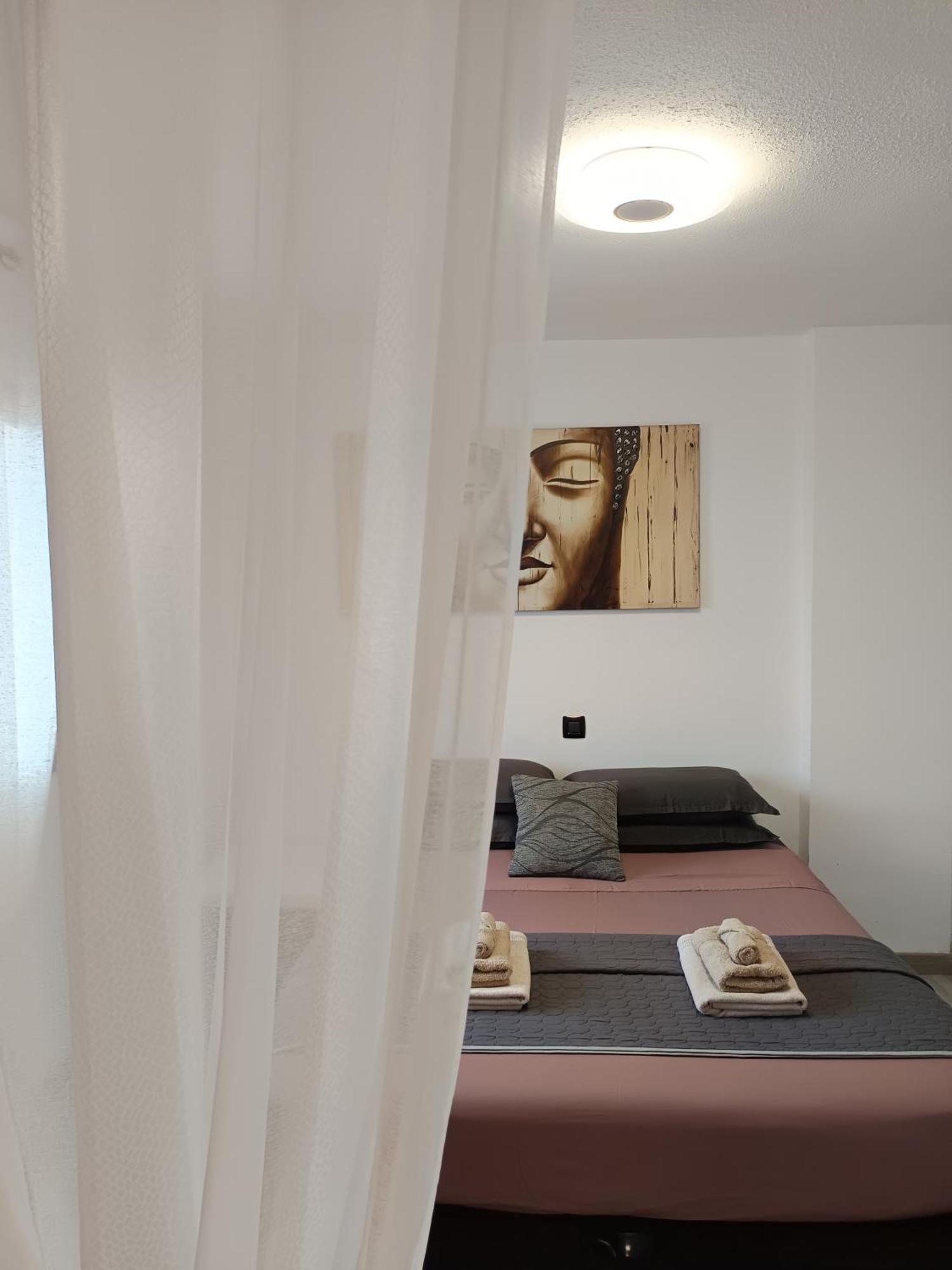 Casa Saura -Playa De Las Americas アロナ エクステリア 写真