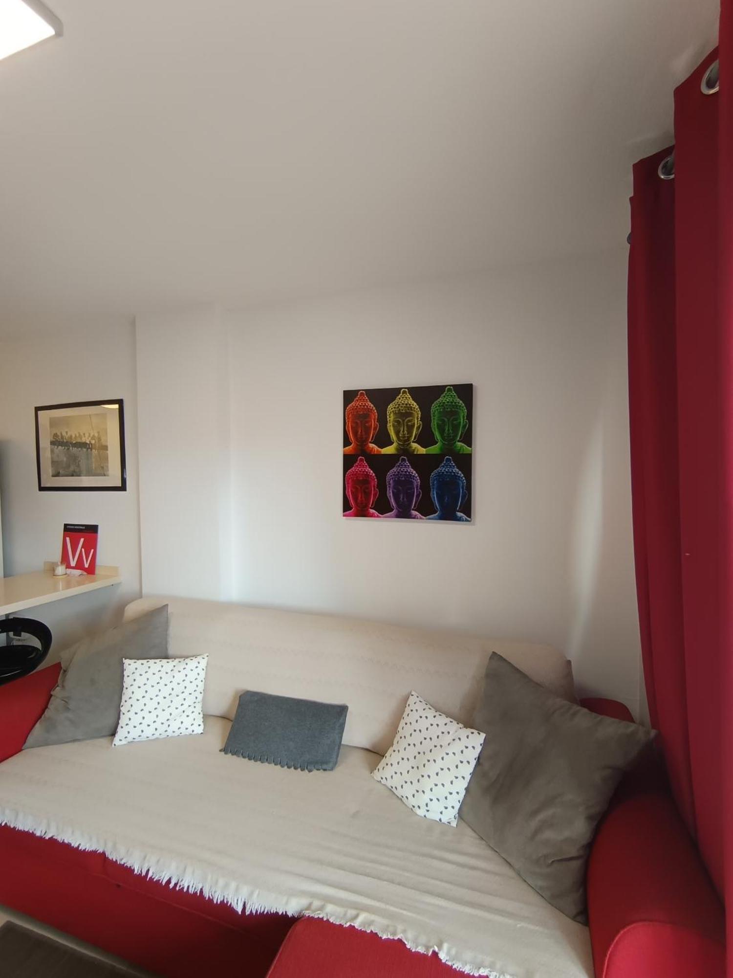 Casa Saura -Playa De Las Americas アロナ エクステリア 写真