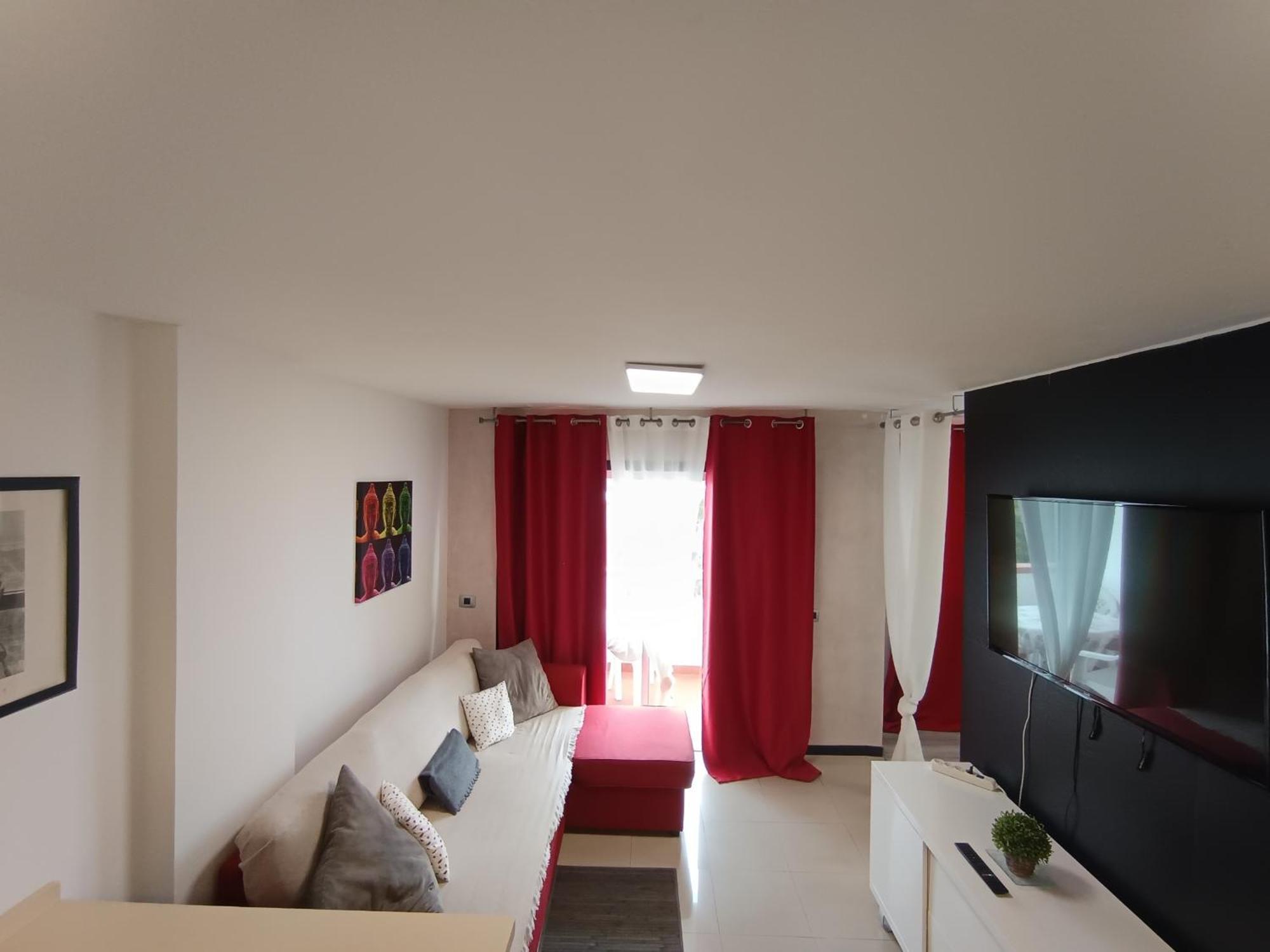 Casa Saura -Playa De Las Americas アロナ エクステリア 写真