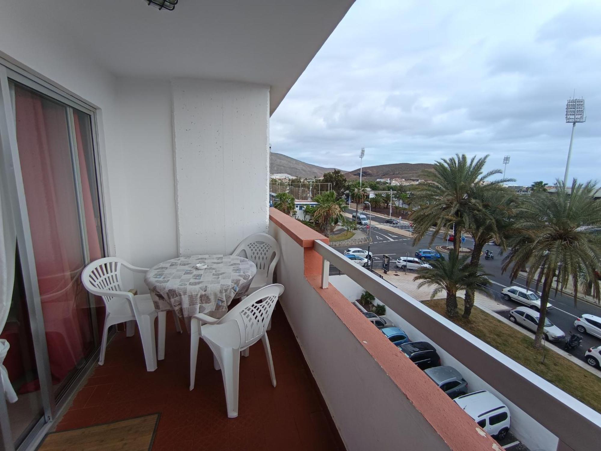 Casa Saura -Playa De Las Americas アロナ エクステリア 写真