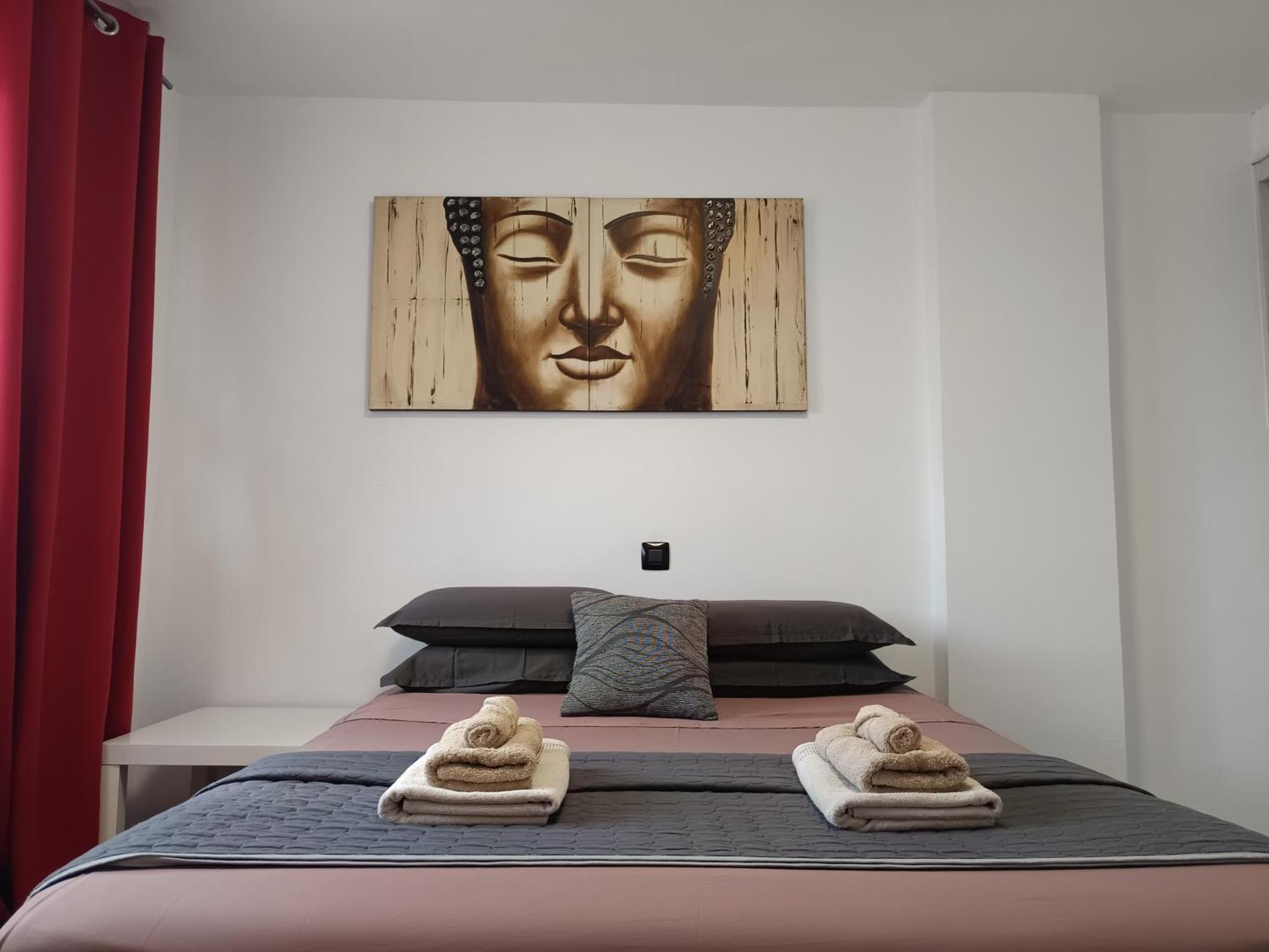 Casa Saura -Playa De Las Americas アロナ エクステリア 写真
