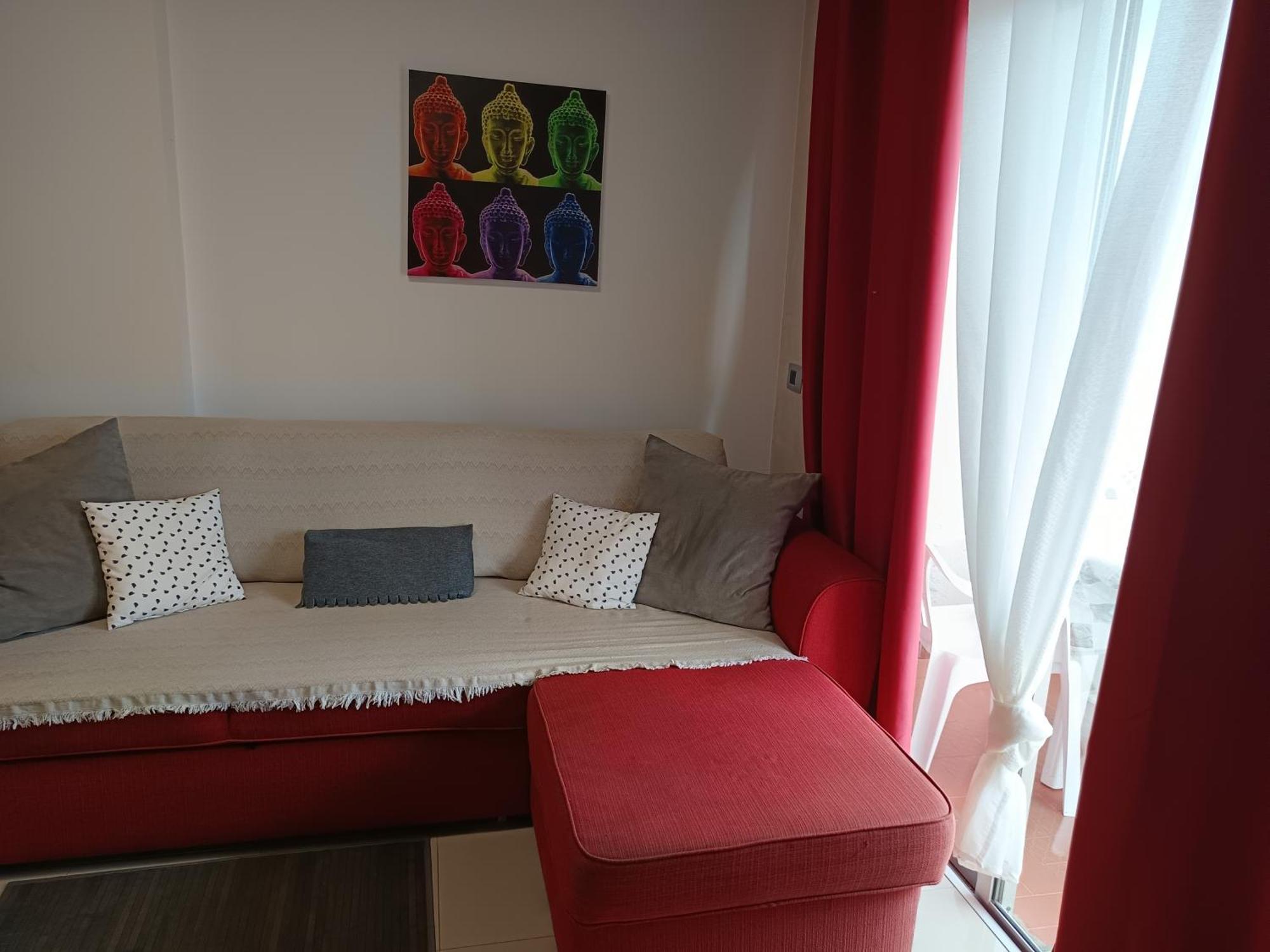 Casa Saura -Playa De Las Americas アロナ エクステリア 写真