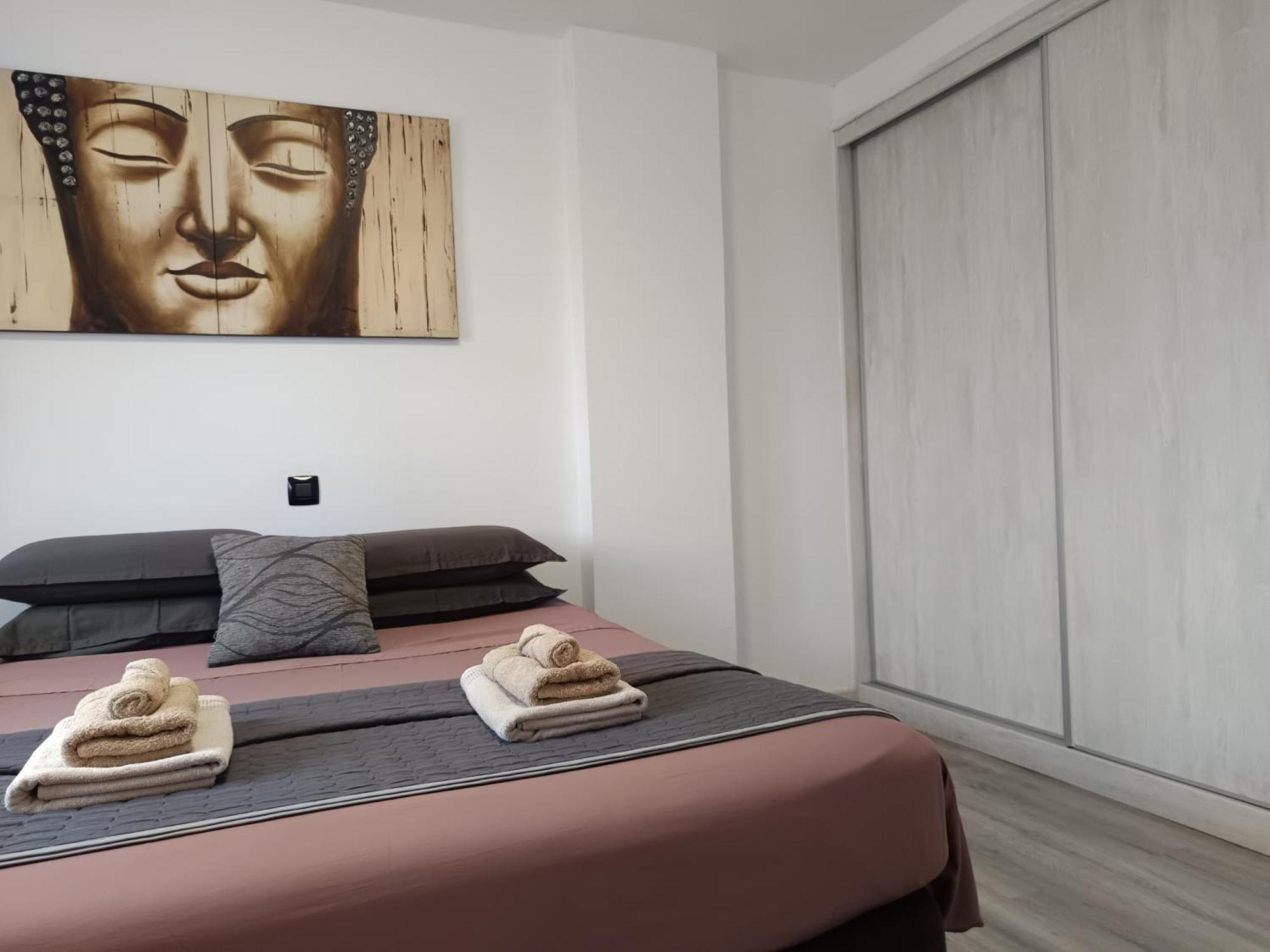 Casa Saura -Playa De Las Americas アロナ エクステリア 写真