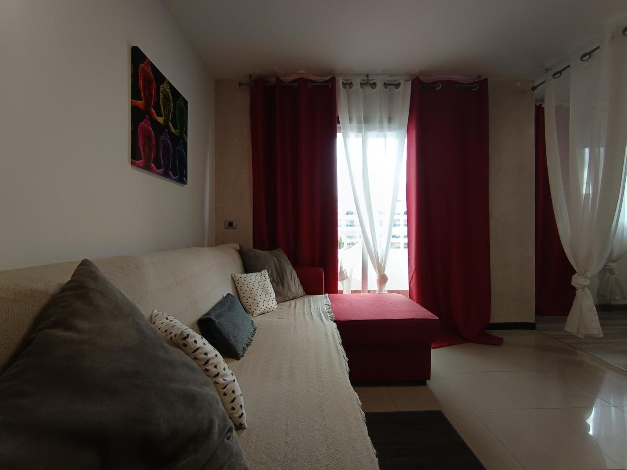 Casa Saura -Playa De Las Americas アロナ エクステリア 写真