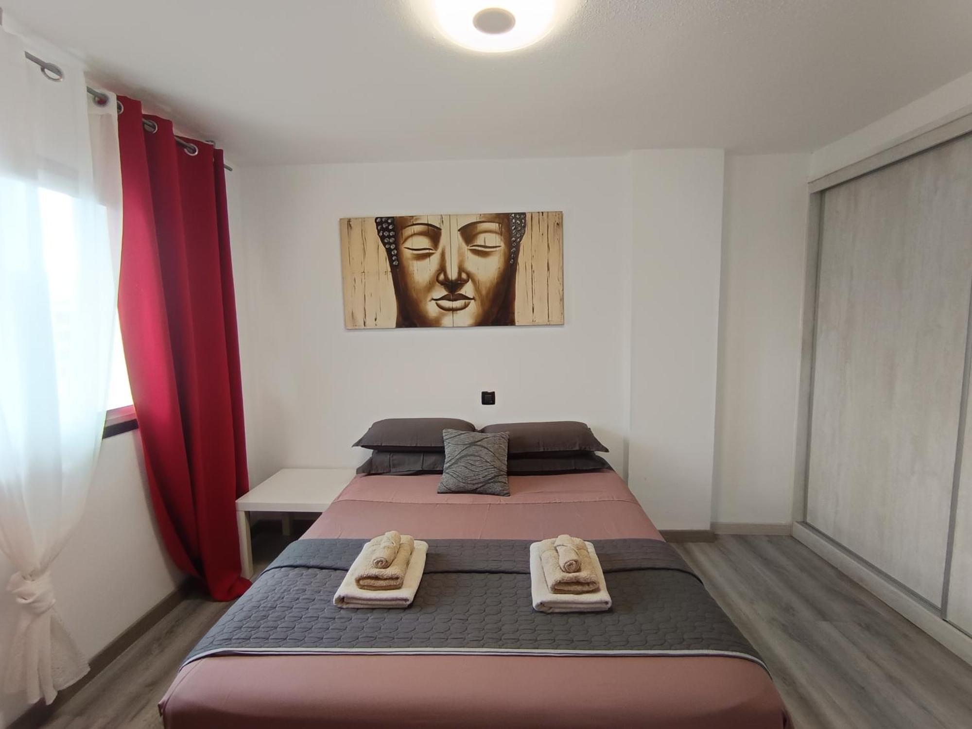 Casa Saura -Playa De Las Americas アロナ エクステリア 写真