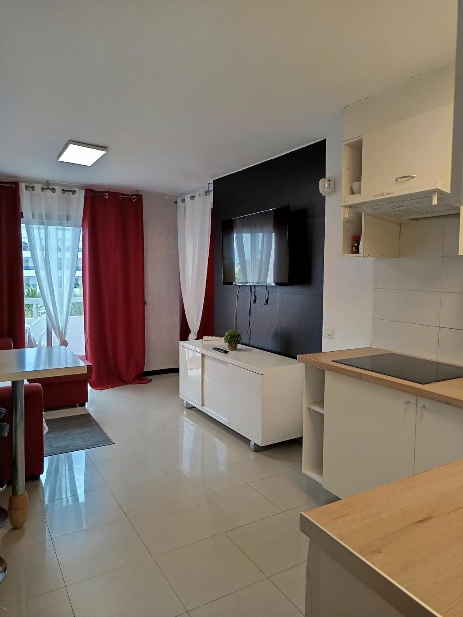 Casa Saura -Playa De Las Americas アロナ エクステリア 写真