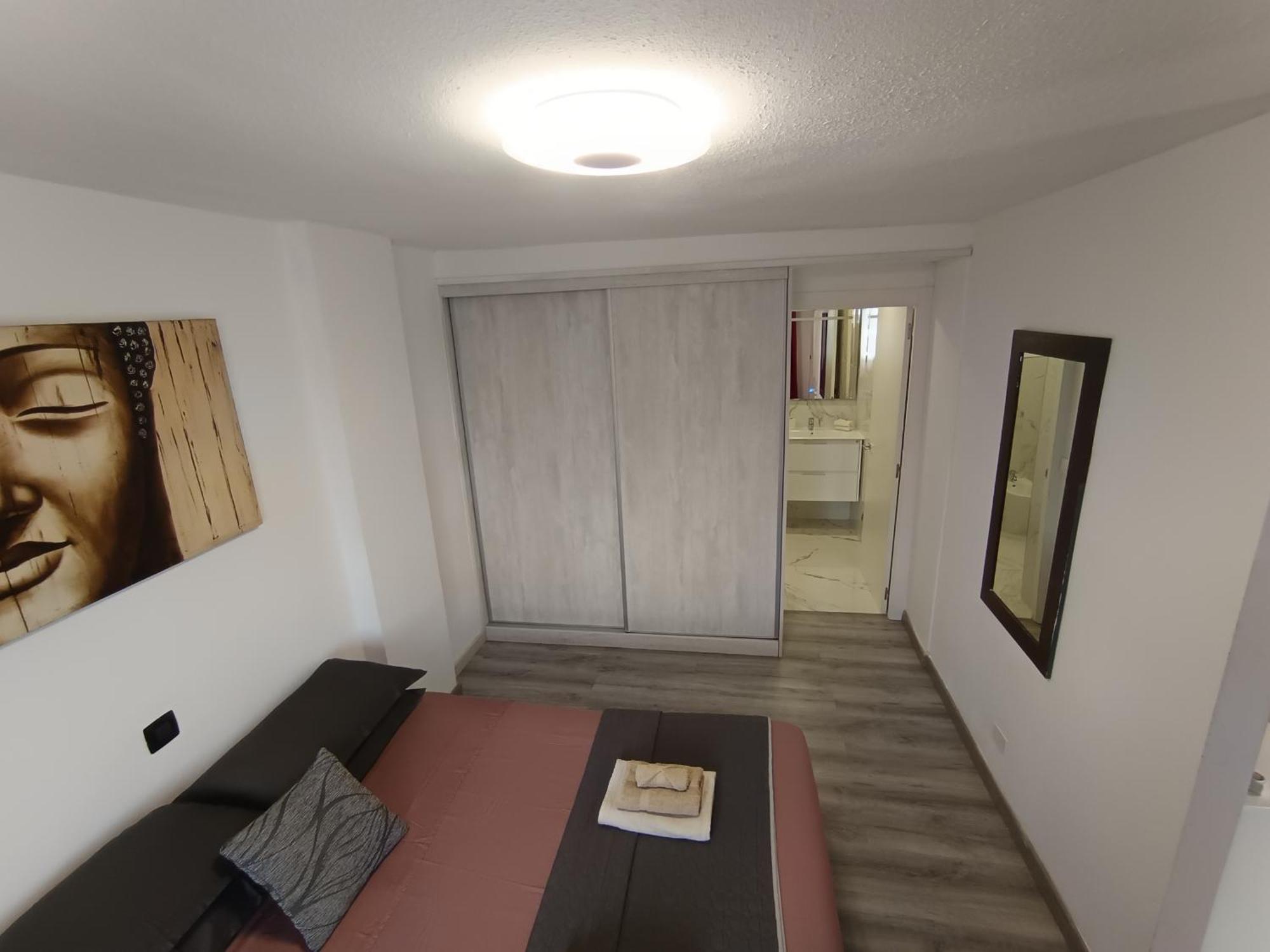 Casa Saura -Playa De Las Americas アロナ エクステリア 写真