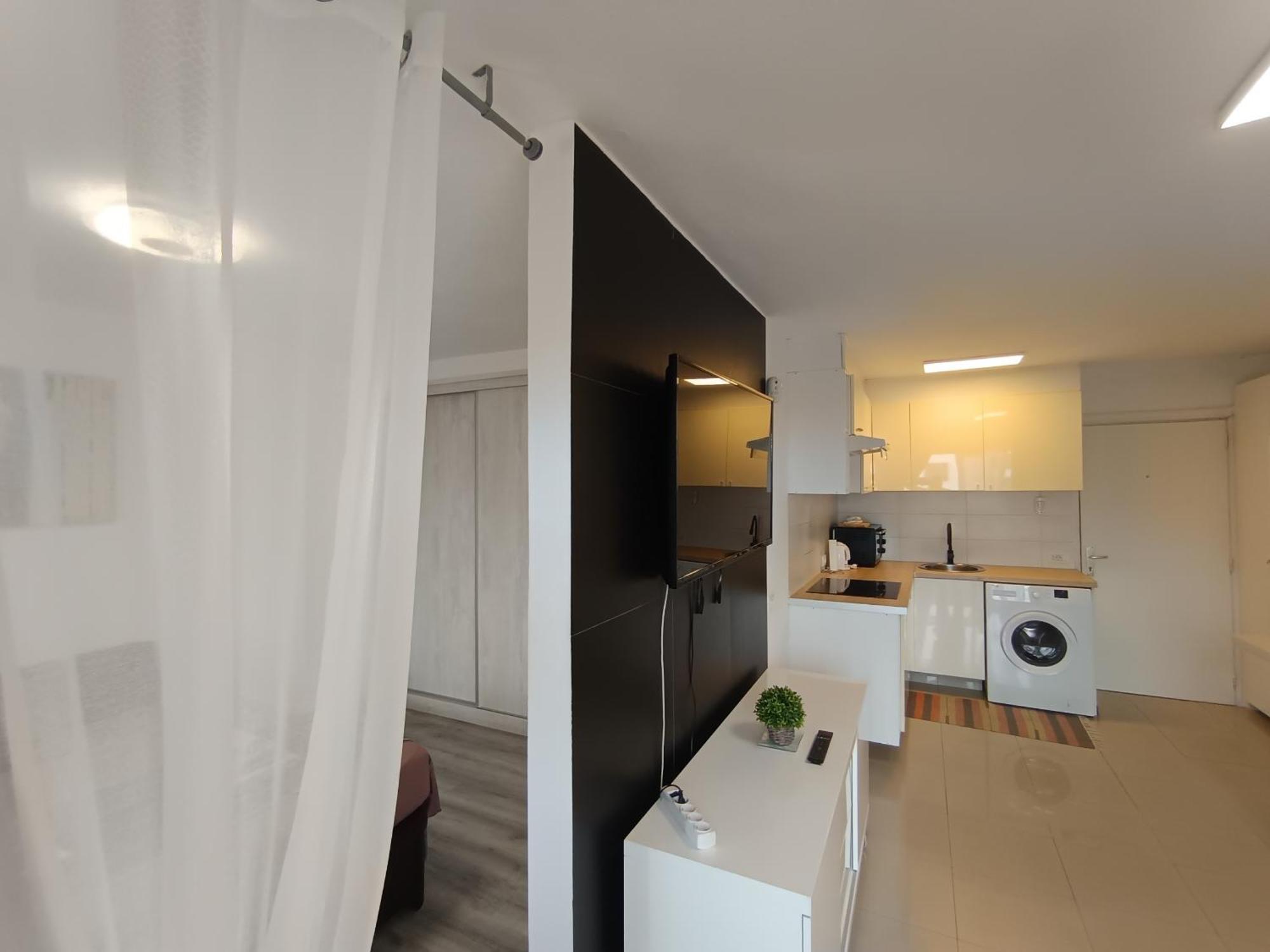 Casa Saura -Playa De Las Americas アロナ エクステリア 写真