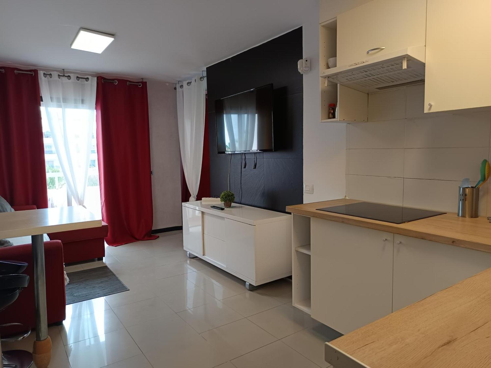 Casa Saura -Playa De Las Americas アロナ エクステリア 写真