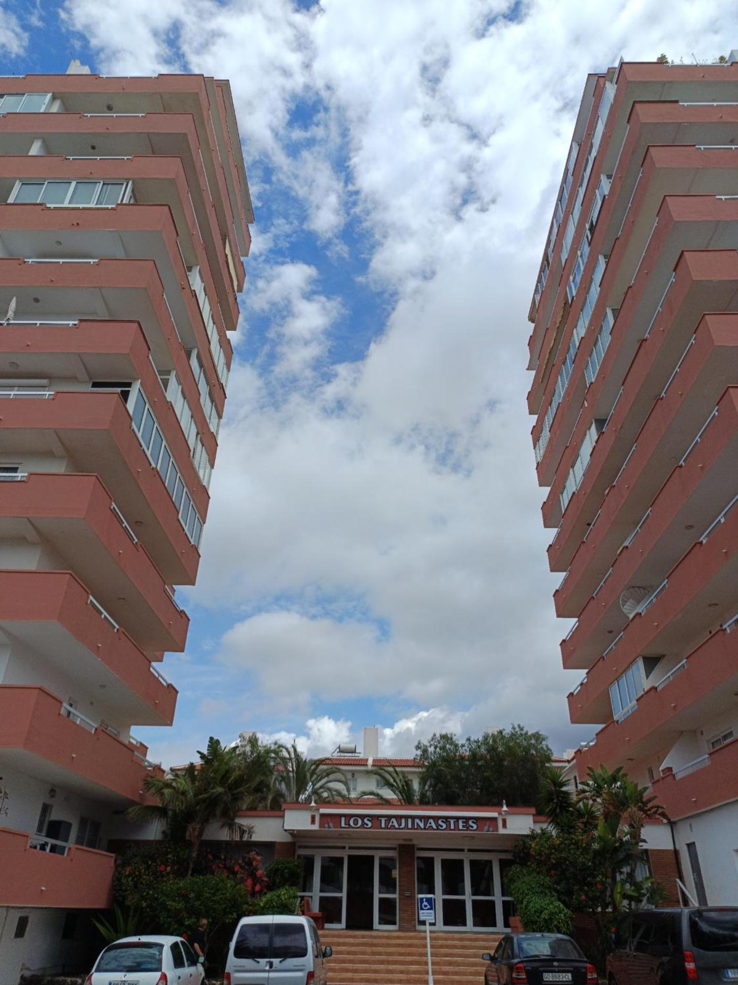 Casa Saura -Playa De Las Americas アロナ エクステリア 写真